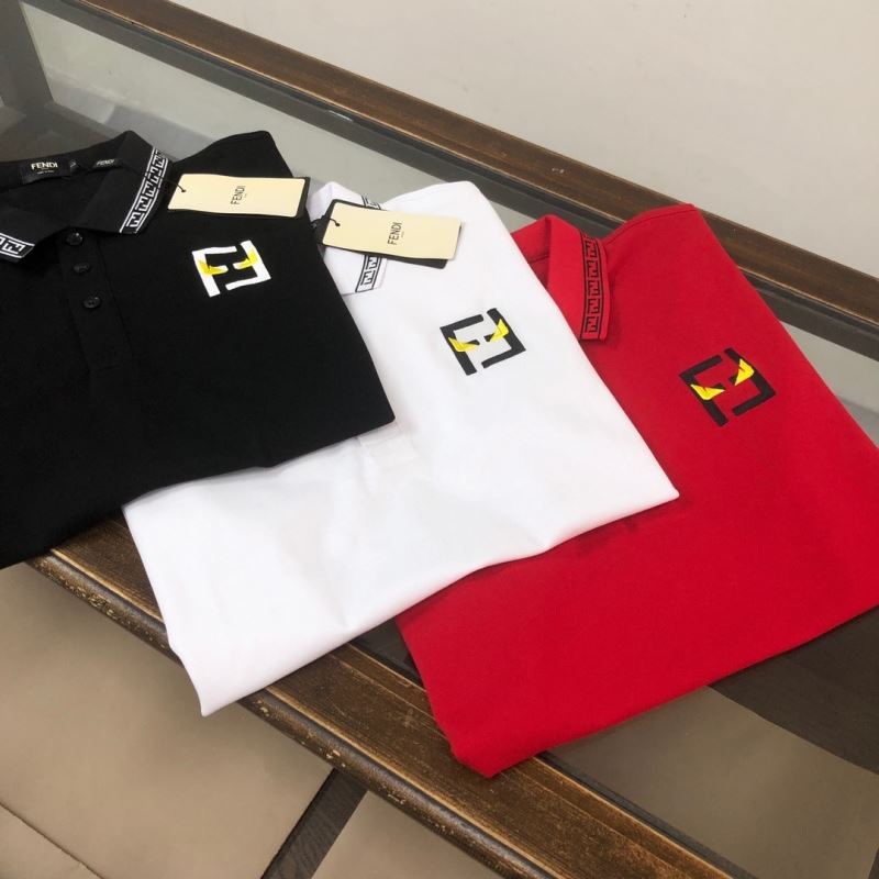 Fendi T-Shirts